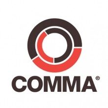 Comma