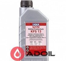 Liqui Moly Kuhlerfrostschutz KFS G13