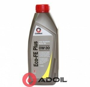 Comma Eco-Fe Plus 0w-30