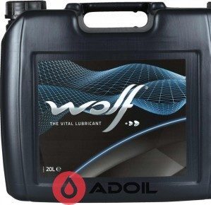 Wolf ExtendTech 75w-90 Ls