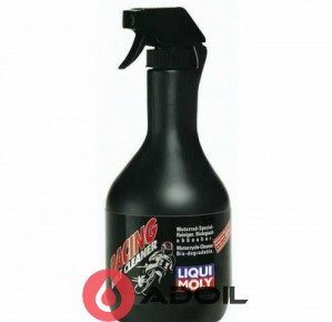 Средство для очистки мотоциклов Liqui Moly Motorbike Cleaner