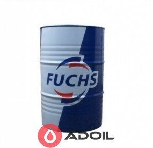 Fuchs Titan Cargo Maxx 10w-30