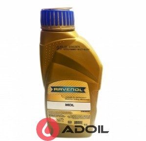 Ravenol Mdl Multi-Disc Locking Differentials