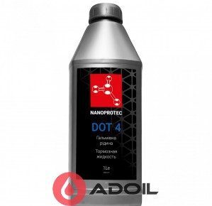Nanoprotec Dot-4