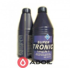 Aral SuperTronic Longlife II 0w-30