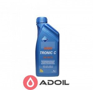 Aral High Tronic C 5w-30