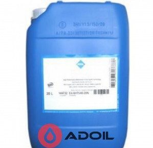 Aral Getriebeöl Sns 75w-80