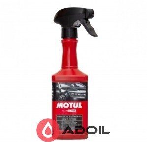 Очиститель для лакокрасочного покрытия Motul Express Shine
