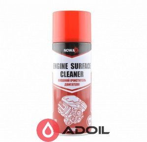 Внешний очиститель двигателя Nowax Eengine Surface Cleaner