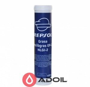 Repsol Grasa Molibgras Ep-2