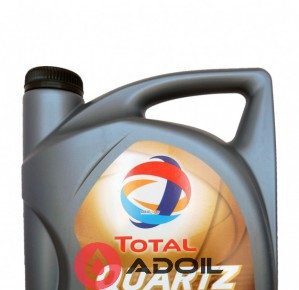 TOTAL QUARTZ 9000 ENERGY 0W-30