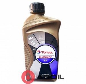 Total Fluidmatic D3