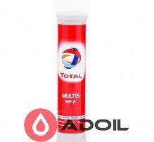 TOTAL MULTIS EP 2
