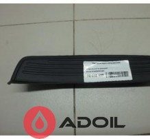 Накладка порога задня права Accord VII 84212-SEA-003ZB