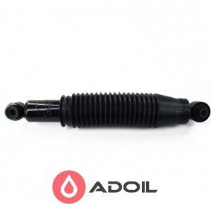 Амортизатор задній 55300-4L001