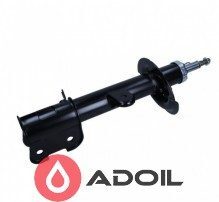 Амортизатор передній RH 546602P700