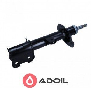 Амортизатор передній RH 546602P700