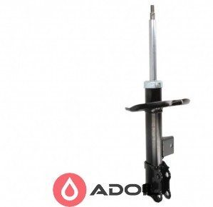 Амортизатор передній RH 546612T420
