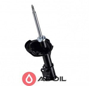 Амортизатор передній RH 546601E200