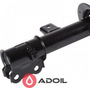 Амортизатор передній RH 546612S300