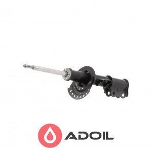Амортизатор передній RH 546601R000