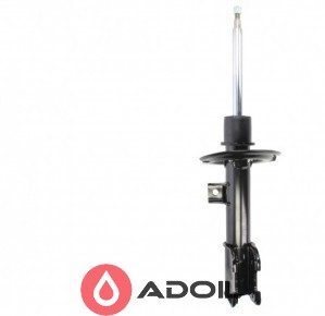 Амортизатор передній RH 546612W200