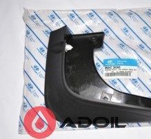 Бризковик задній правий 868423K500