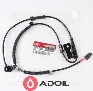 Датчик ABS RH 956712P000