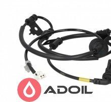 Датчик ABS задній правий 2WD 95680-2E310