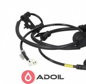 Датчик ABS задній правий 2WD 95680-2E310