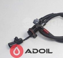 Датчик ABS задній правий WL8 95680-4H000