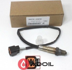 Датчик кисню 39210-22610