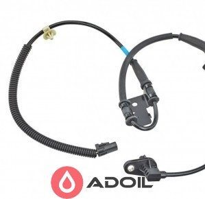 Датчик передній ABS RH 59830-2L300