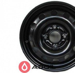 Диск колеса стальной R14 52910-25600