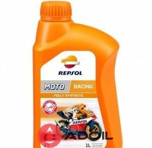 Repsol Racing 2T