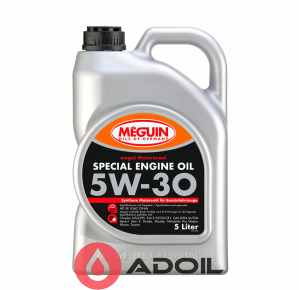 Meguin Megol Motorenoel Dynamik Dx1 5w-30