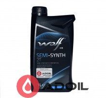 Wolf Semi-Synth 2T