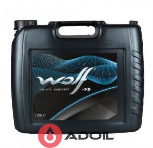 Wolf Tractofluid 170 Bm