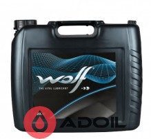 Wolf Arow Iso 32