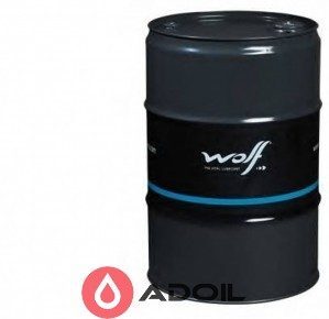 Wolf Lithium Complex Grease Ep 2