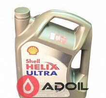 Shell Helix Ultra 5w-30