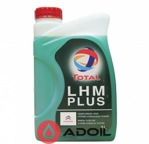 Total Lhm Plus