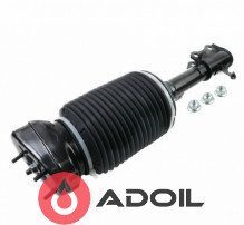 Амортизатор задній 4809048030