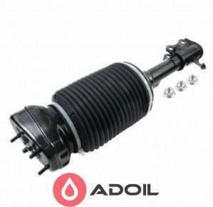 Амортизатор задній 4809048030