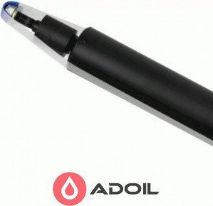 Амортизатор задній 48540A9360