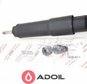Амортизатор задній 4853069445