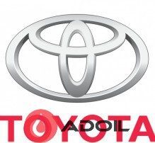 Амортизатор передний 48510-09P41