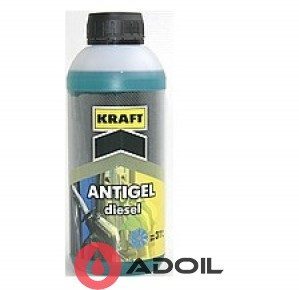 KRAFT DIESEL ANTIGEL