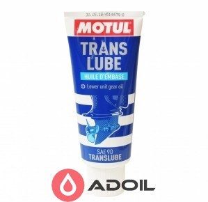 Motul Translube Sae 90