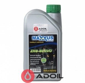Maxxus Zhm-Servo